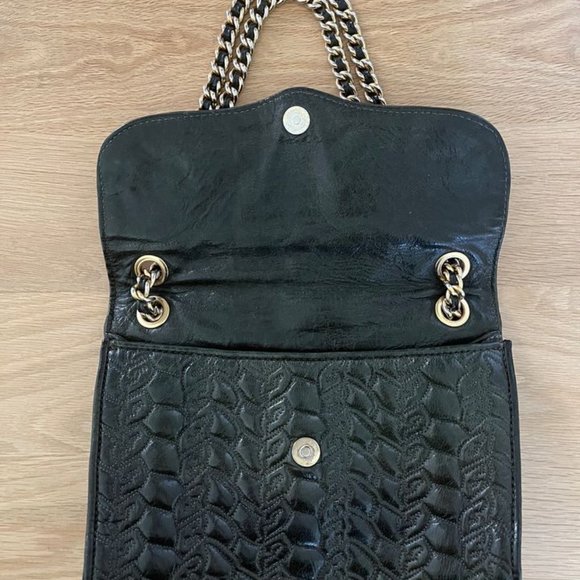 Rebecca Minkoff Quilted Affair Leather Purse in Pristine Condition - Picture 5 of 8